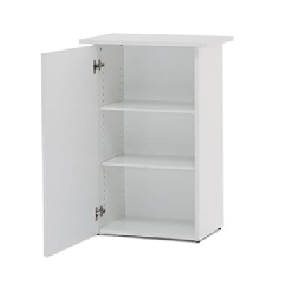 蝶番（丁番）の調整方法