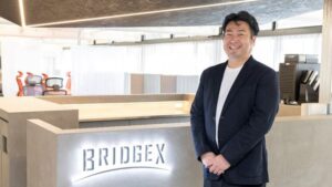 TCG REVIEWに社長インタビューが掲載されました