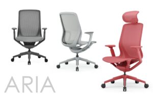 アリア デスクチェア