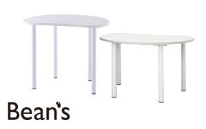 ビーンズテーブル