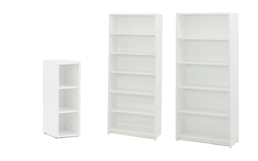 カルテシェルフシリーズ | 製品情報 | オフィスプランニング・オフィス
