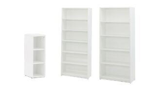 カルテシェルフ