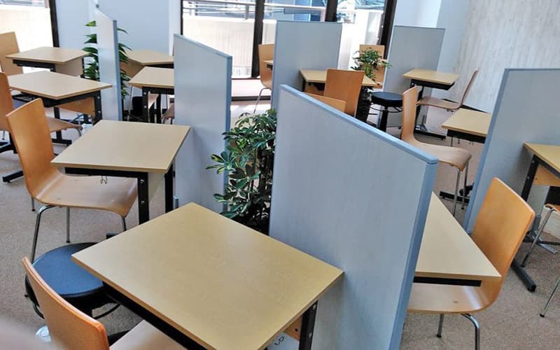 学習塾納入事例