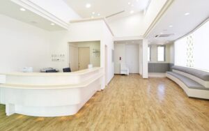 クリニック納入事例