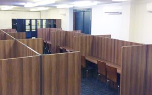 学習塾納入事例