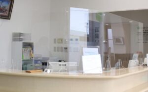 クリニック納入事例