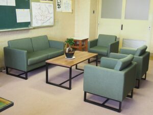 教育施設納入事例