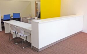 カルチャースクール納入事例