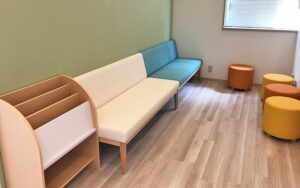 クリニック納入事例