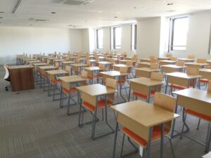 私立大学納入事例