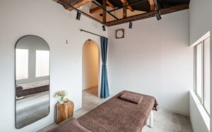 サロン納入事例