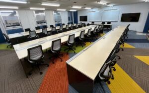 教育施設納入事例