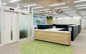 教育施設納入事例