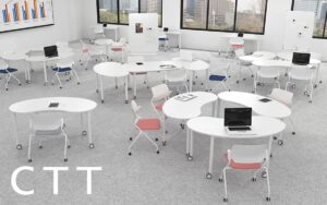 CTTキャスターテーブル