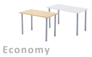 エコノミーテーブル