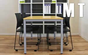 MTシリーズミーティングテーブル