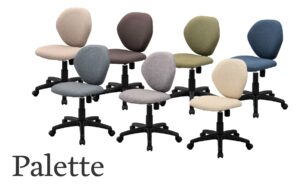 パレットチェア