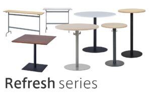 リフレッシュシリーズ