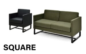 スクエアソファシリーズ