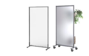 シンプルスクリーン アクリル