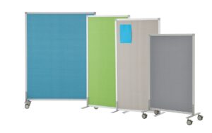 シンプルスクリーン ファブリック