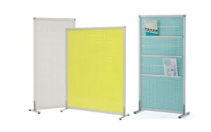 シンプルスクリーン メタル