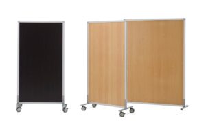 シンプルスクリーン ウッド