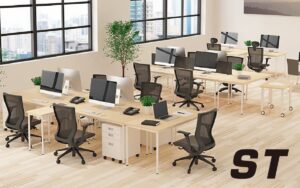 STシリーズシンプルテーブル