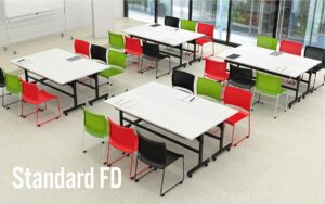 スタンダードフォールディングテーブル