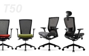 オフィスチェア T50シリーズ