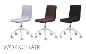 ワークチェア