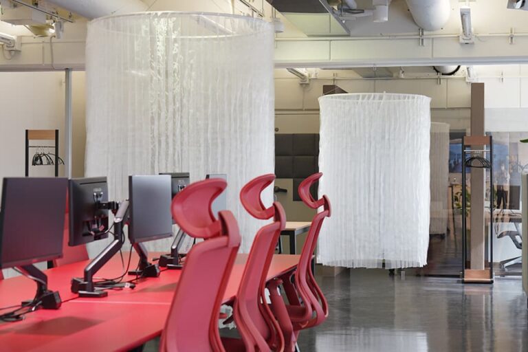 ファブリックアート