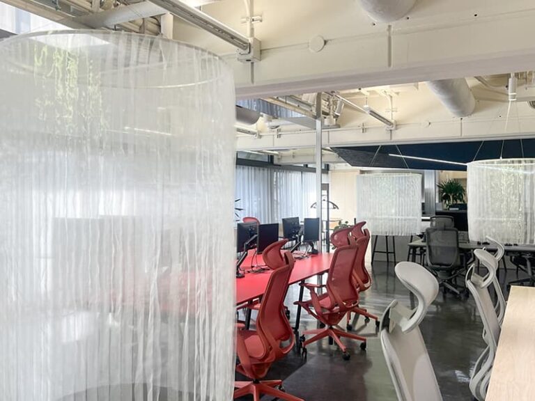 ファブリックアート