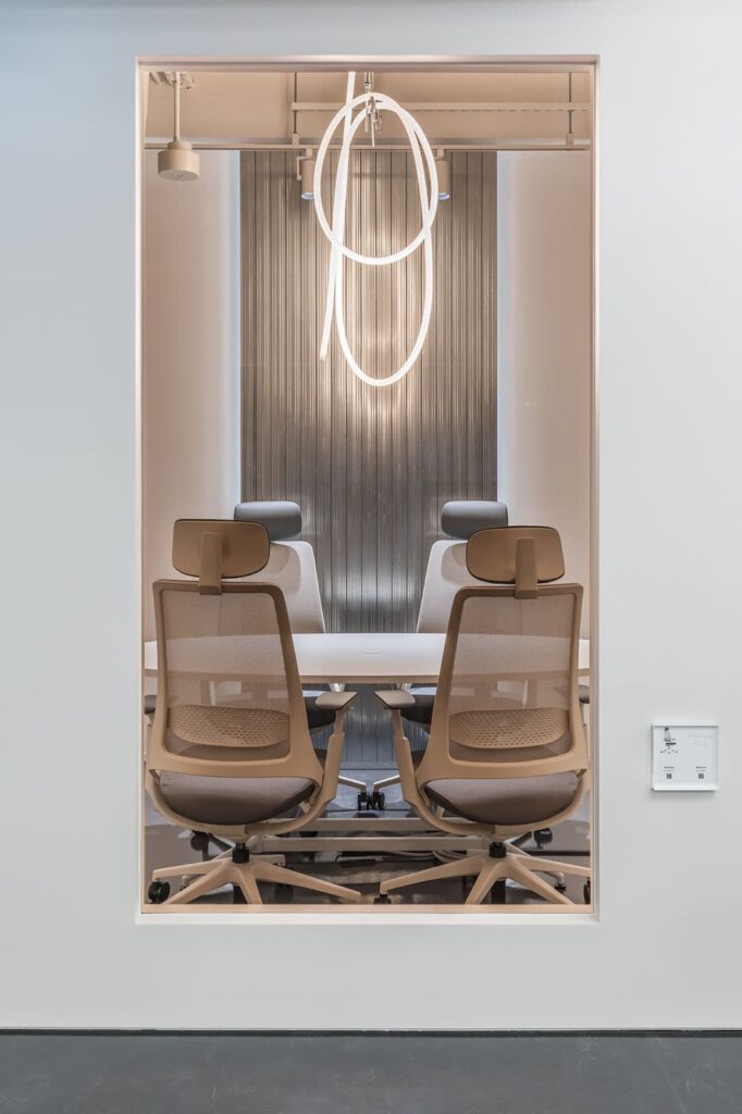 ミーティングルーム