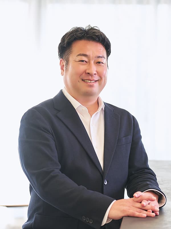 代表取締役社長 木村奬