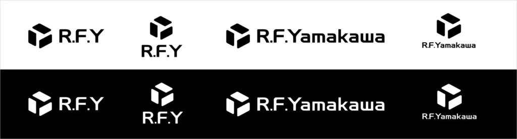 ロゴタイプ一覧