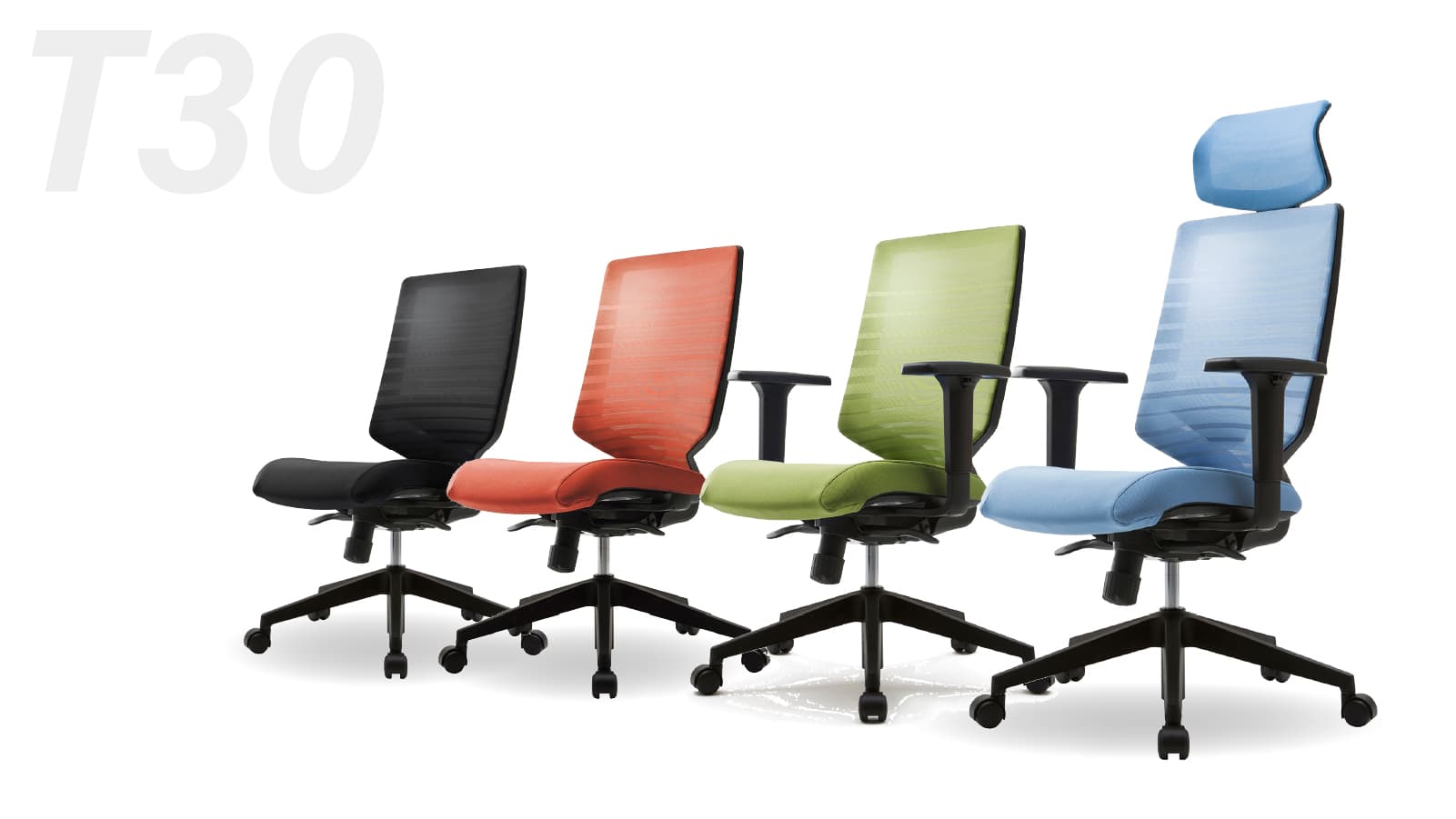 T30 デスクチェア