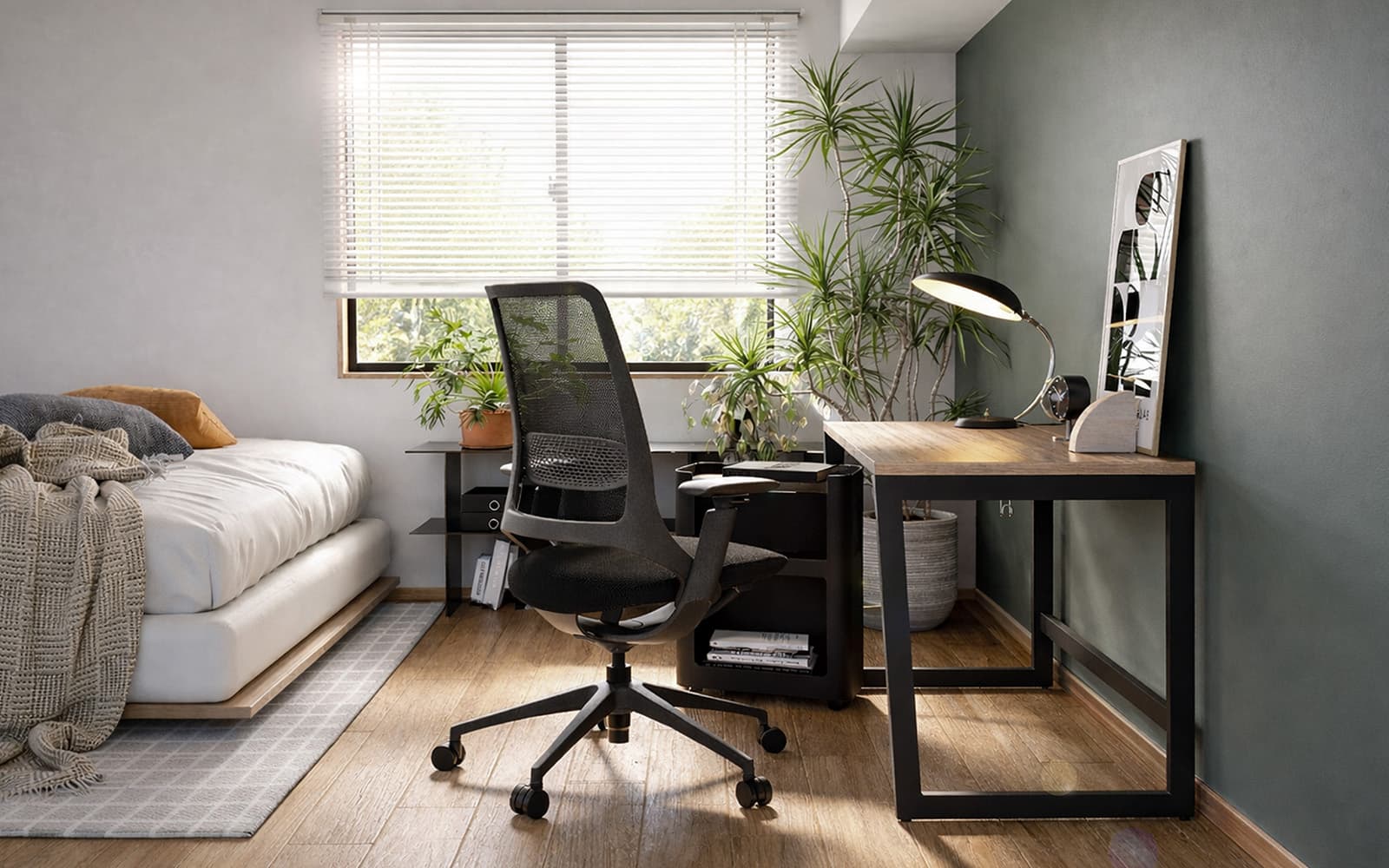 在宅ワーク・ホームオフィス家具特集