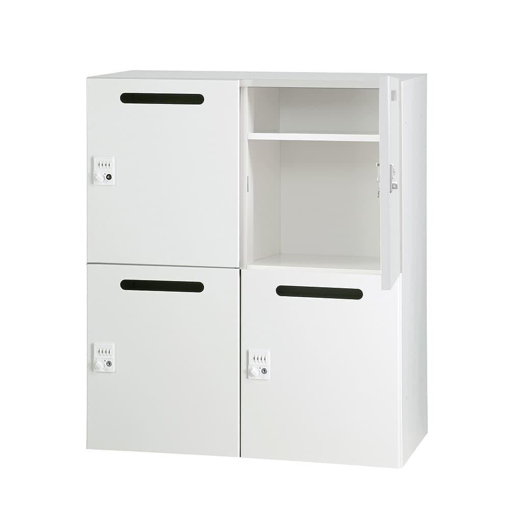 HOS-PDAT10504X-W