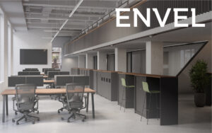 ENVELハイカウンター