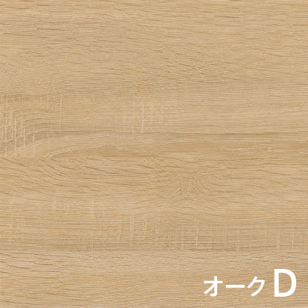オークD