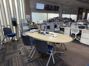 【美術協力】ドラマ『救命病棟24時』